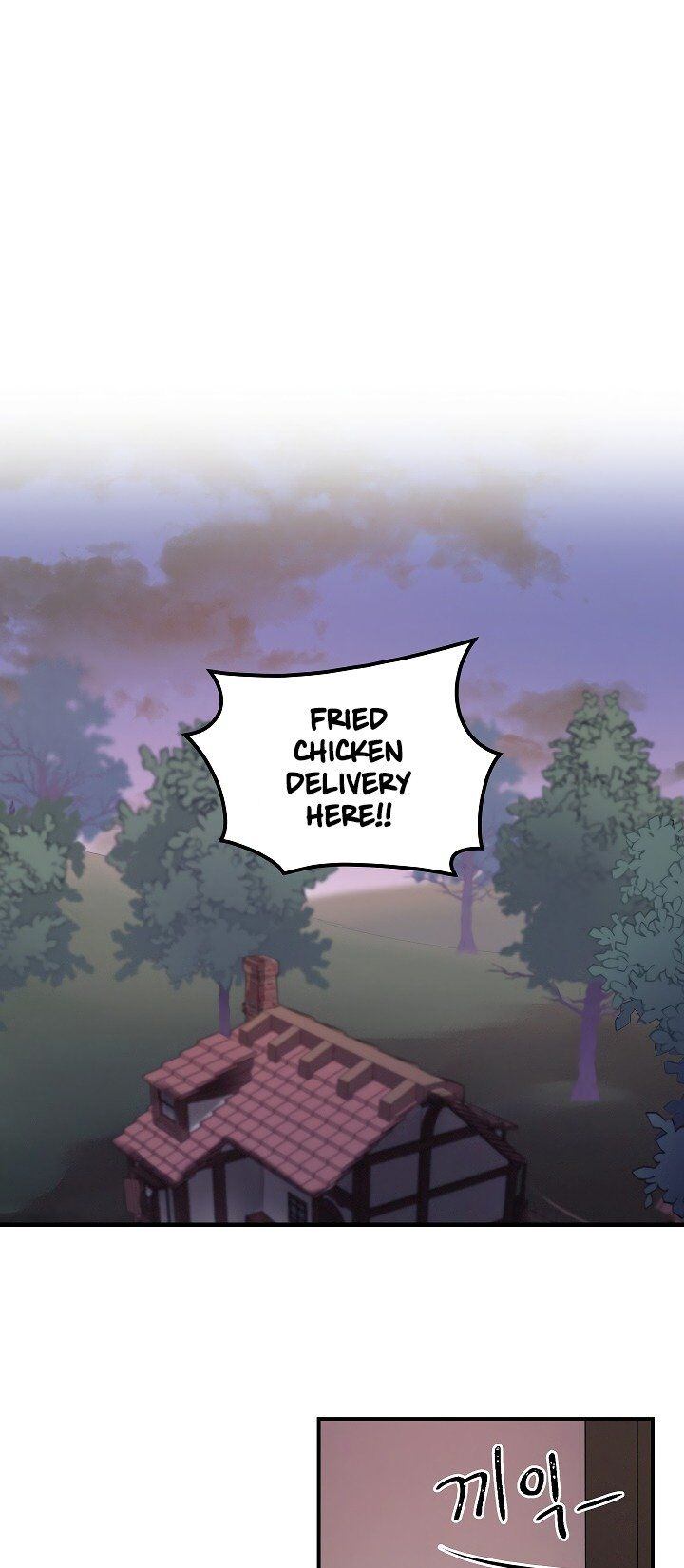 Leveling Up By Only Eating 9 1