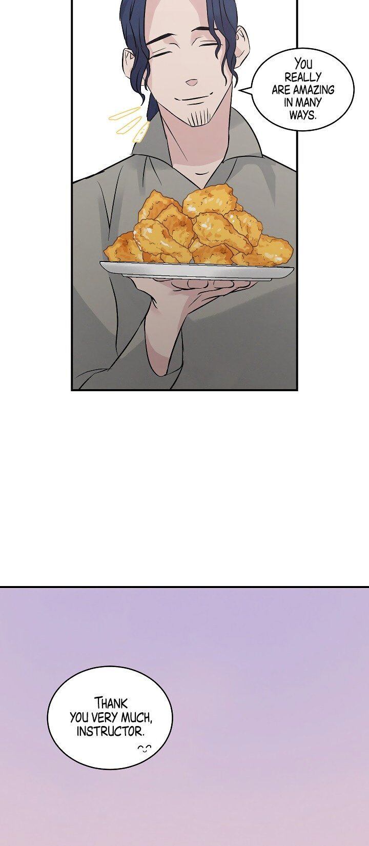 Leveling Up By Only Eating 9 4