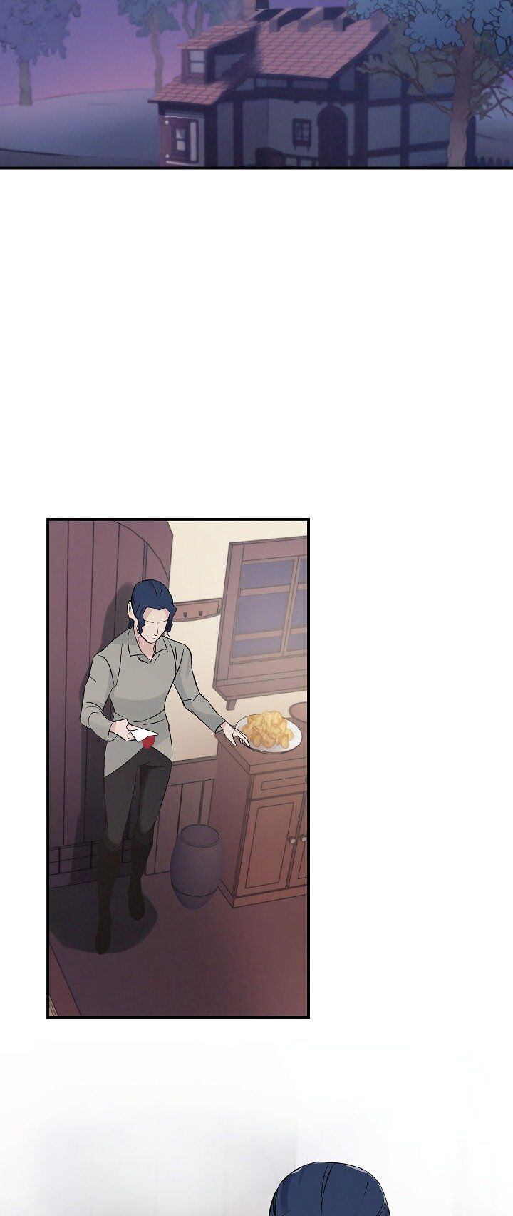 Leveling Up By Only Eating 9 9