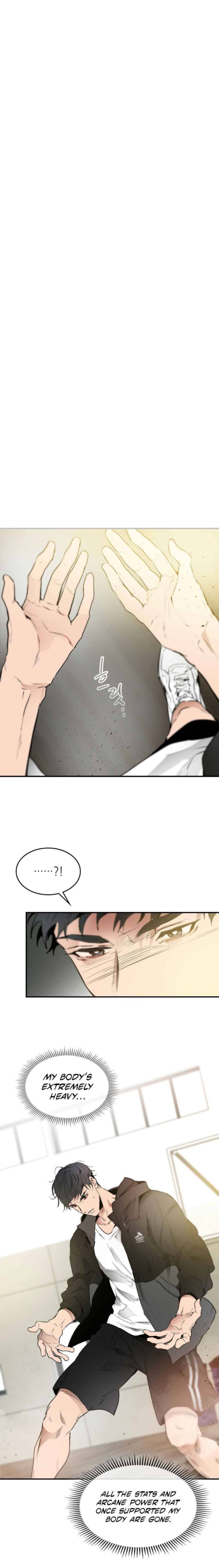 Leveling With The Gods 1 13