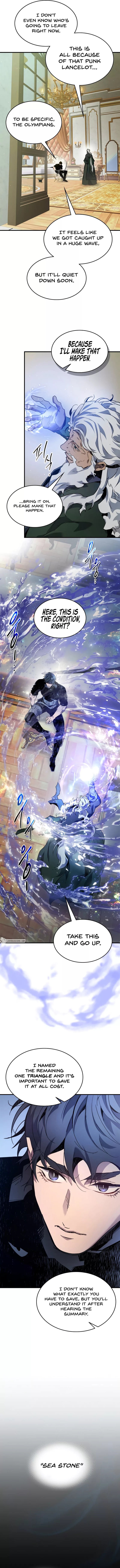 Leveling With The Gods 100 7