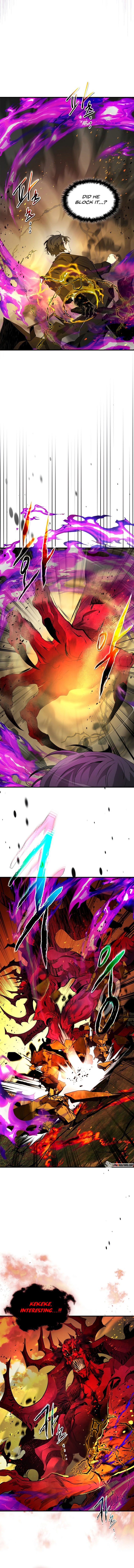 Leveling With The Gods 102 3