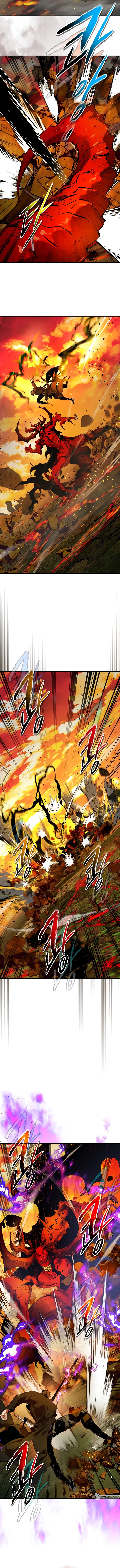 Leveling With The Gods 102 5
