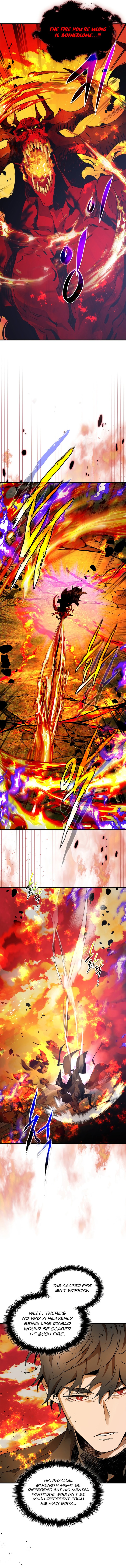 Leveling With The Gods 102 6