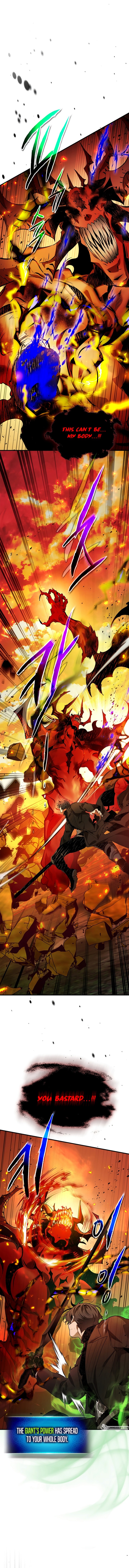 Leveling With The Gods 103 2