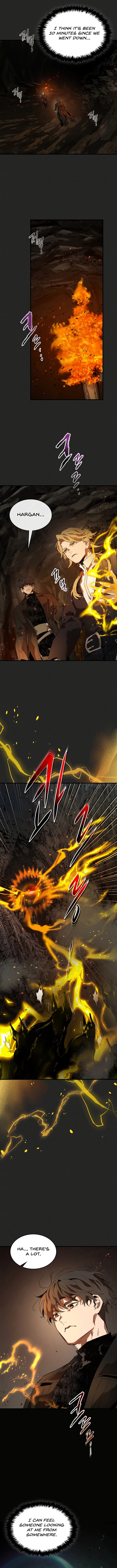 Leveling With The Gods 103 9