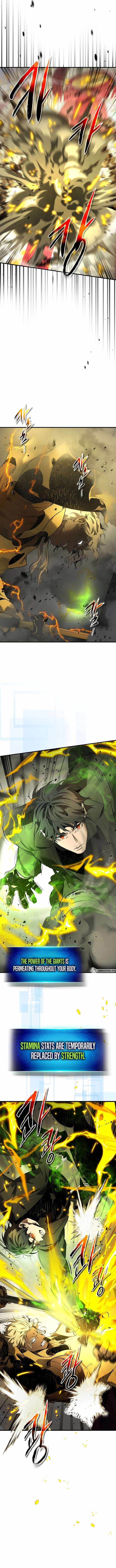 Leveling With The Gods 107 3