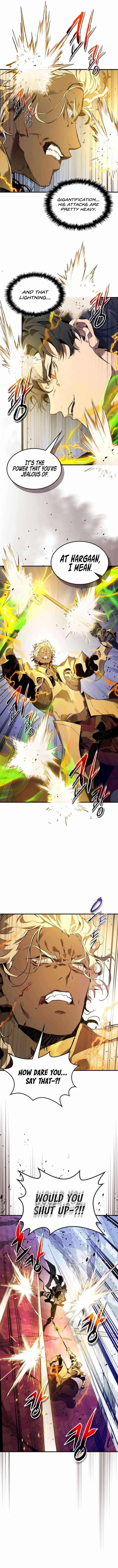 Leveling With The Gods 107 4