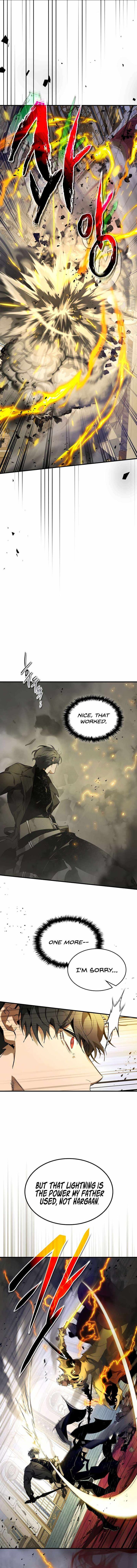 Leveling With The Gods 107 6