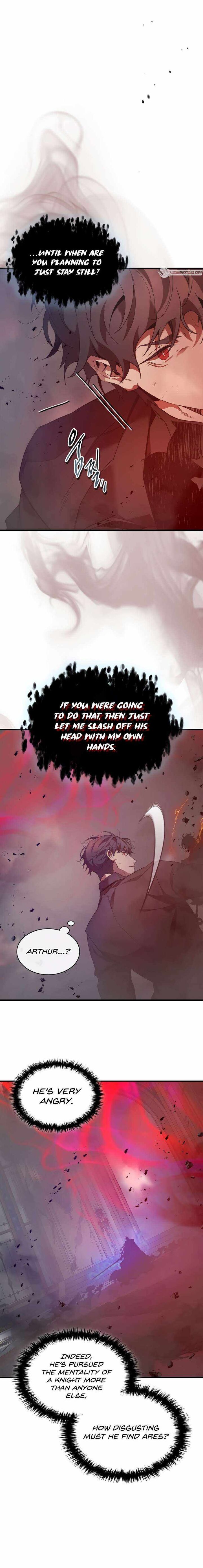 Leveling With The Gods 107 9