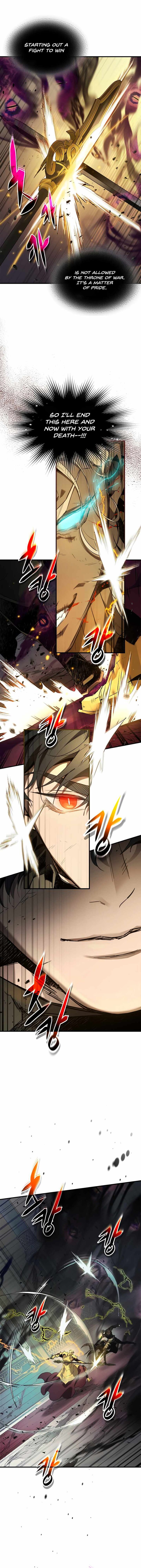 Leveling With The Gods 108 4