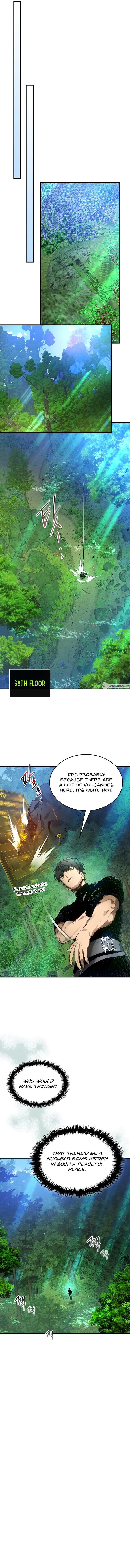 Leveling With The Gods 109 10