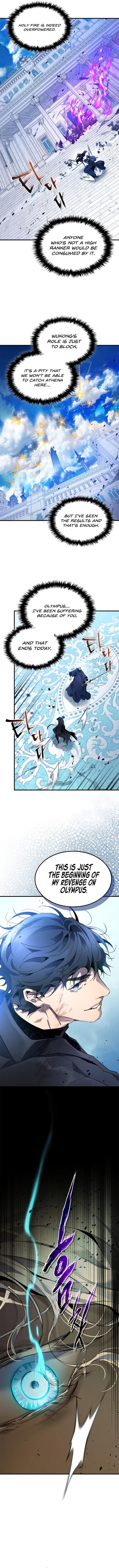 Leveling With The Gods 109 7
