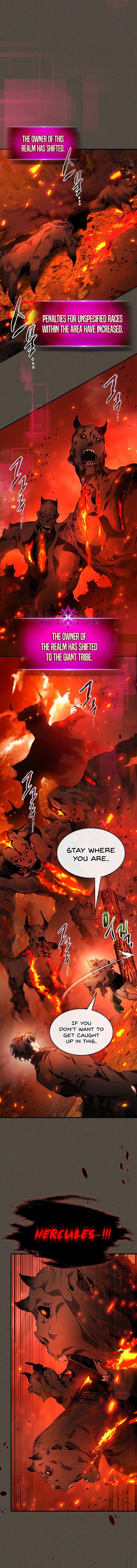 Leveling With The Gods 111 6
