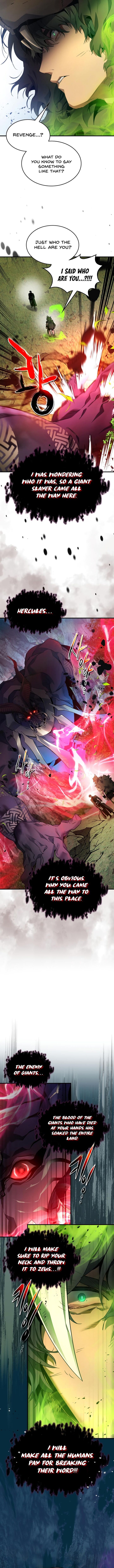 Leveling With The Gods 113 3