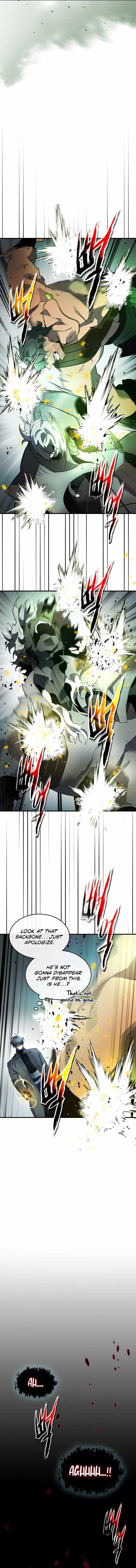 Leveling With The Gods 114 15