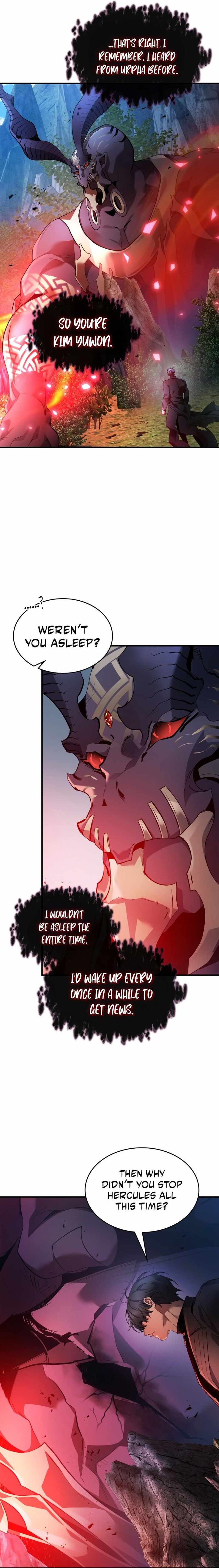 Leveling With The Gods 114 3