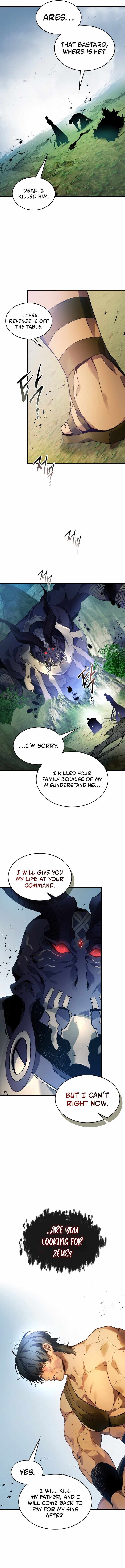Leveling With The Gods 114 8