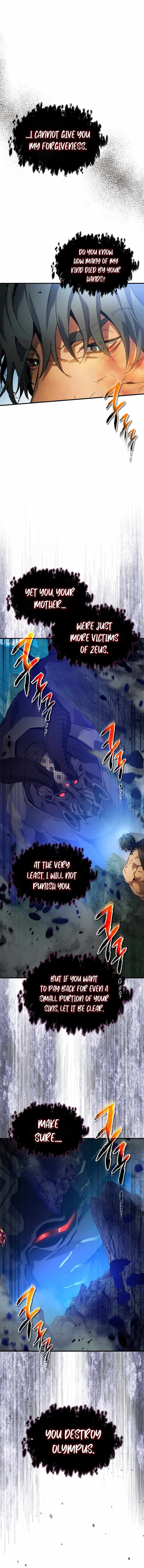 Leveling With The Gods 114 9
