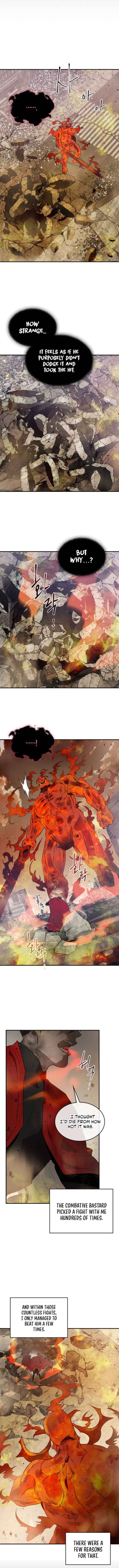 Leveling With The Gods 13 11
