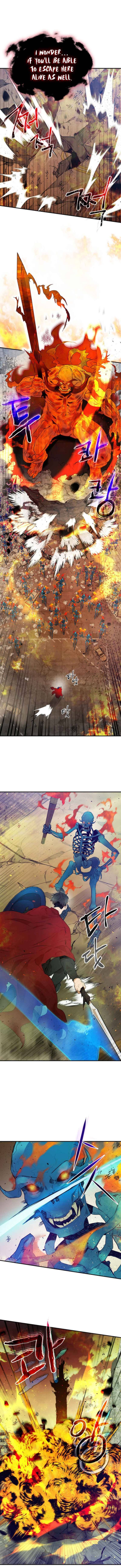 Leveling With The Gods 13 3