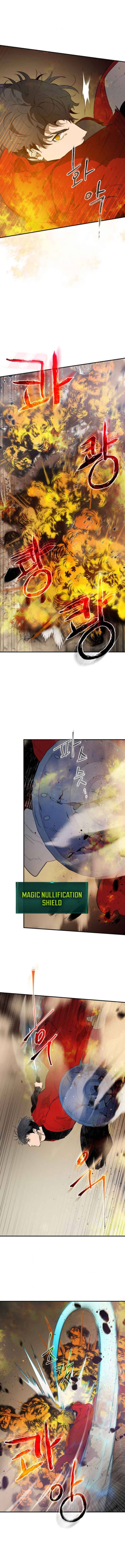 Leveling With The Gods 13 6