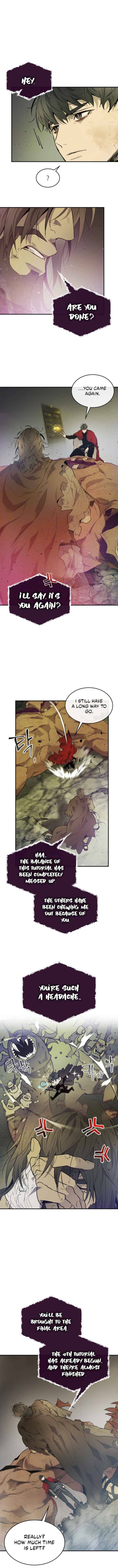 Leveling With The Gods 15 3