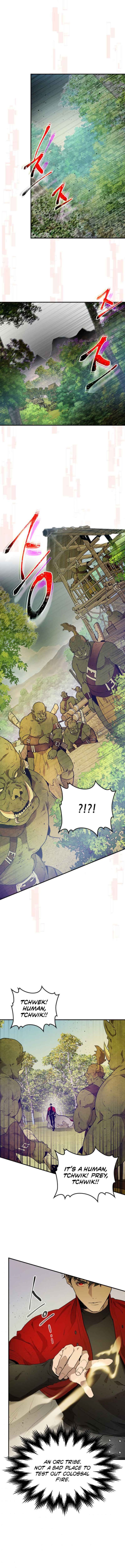 Leveling With The Gods 17 4