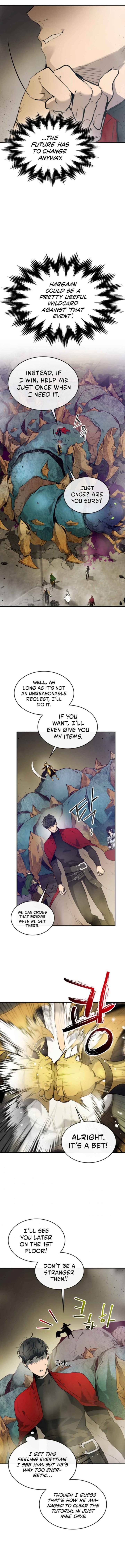 Leveling With The Gods 18 11
