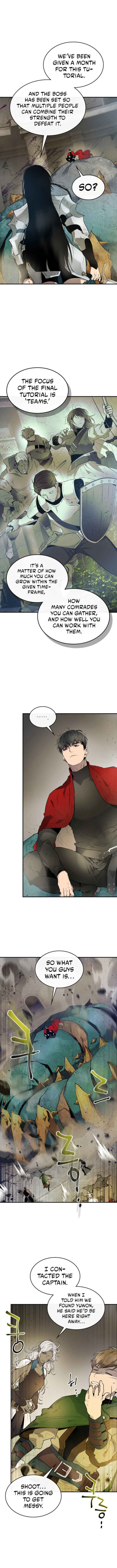 Leveling With The Gods 18 5