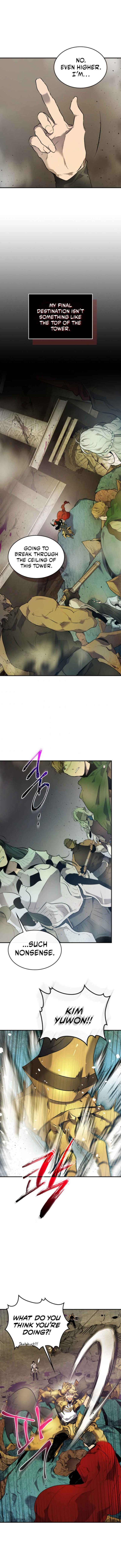 Leveling With The Gods 18 8