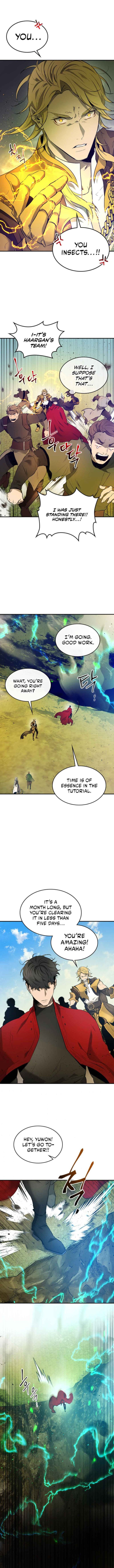 Leveling With The Gods 19 9