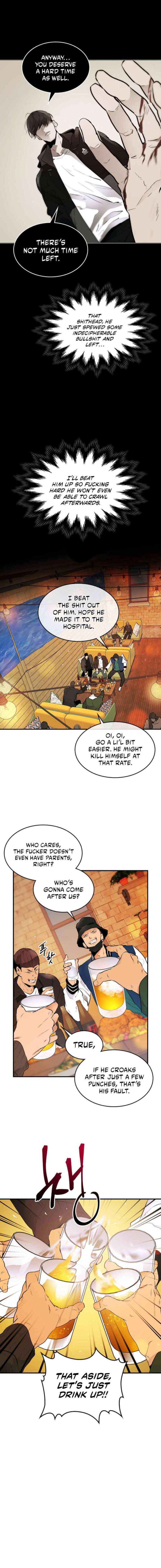 Leveling With The Gods 2 4