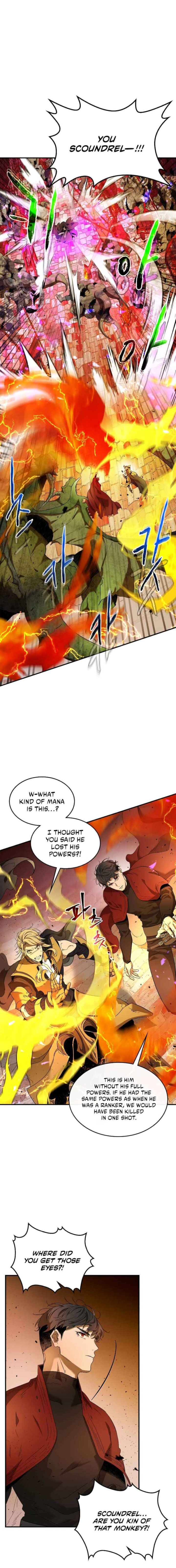 Leveling With The Gods 21 6