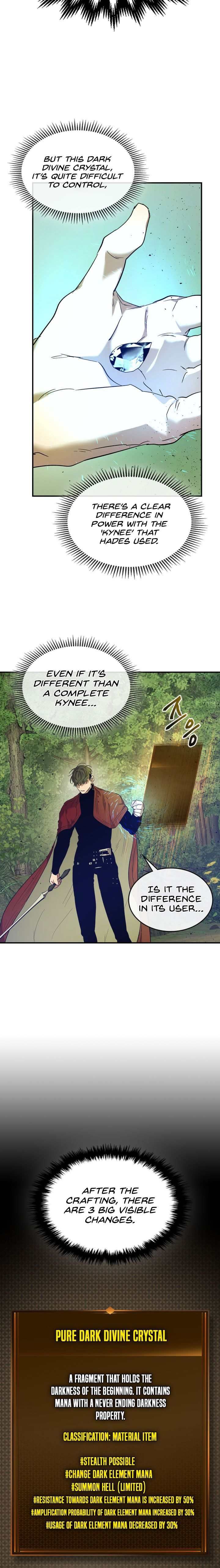 Leveling With The Gods 31 16