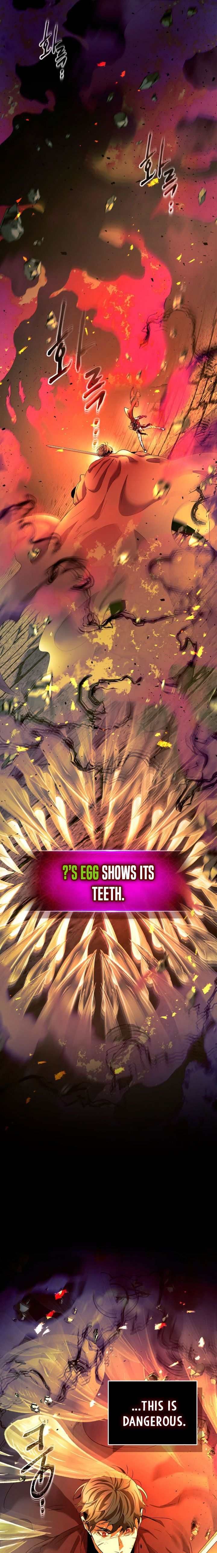 Leveling With The Gods 31 6