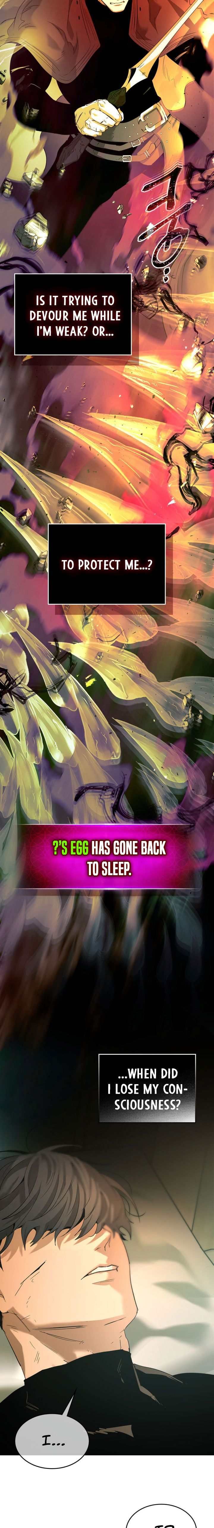 Leveling With The Gods 31 7