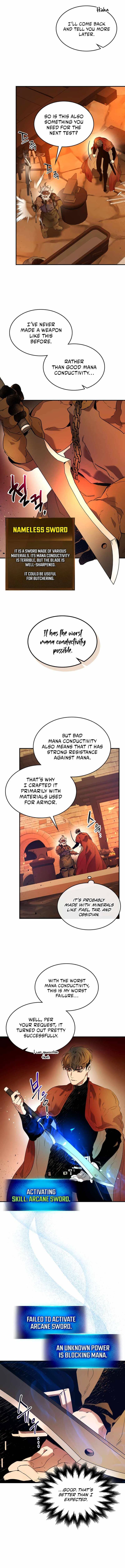 Leveling With The Gods 35 3