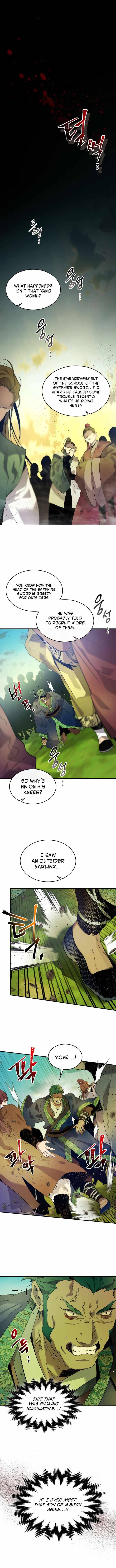 Leveling With The Gods 35 9