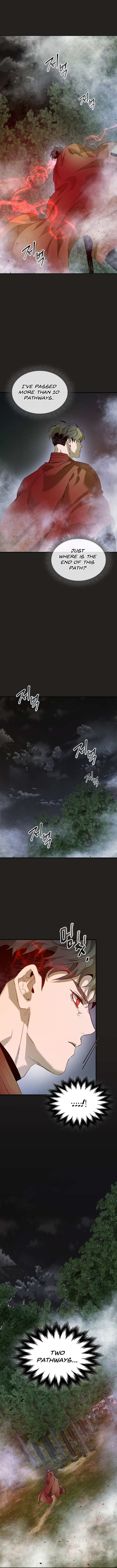 Leveling With The Gods 36 5