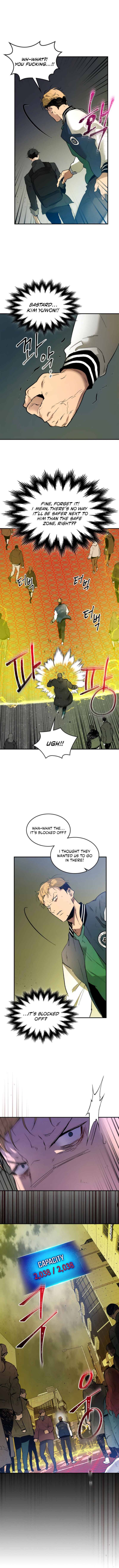 Leveling With The Gods 4 4