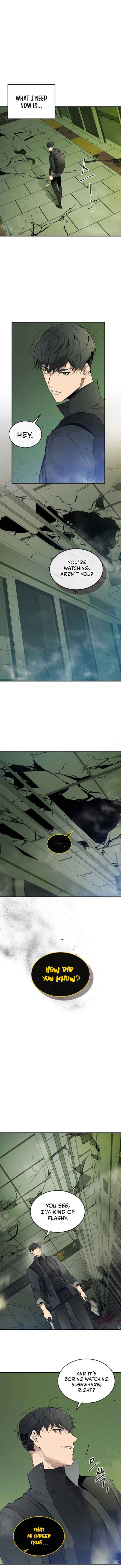 Leveling With The Gods 5 5