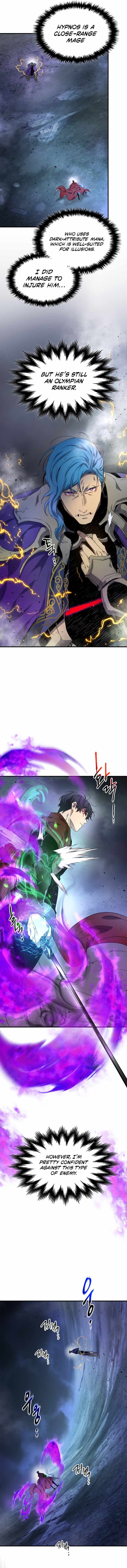 Leveling With The Gods 51 2