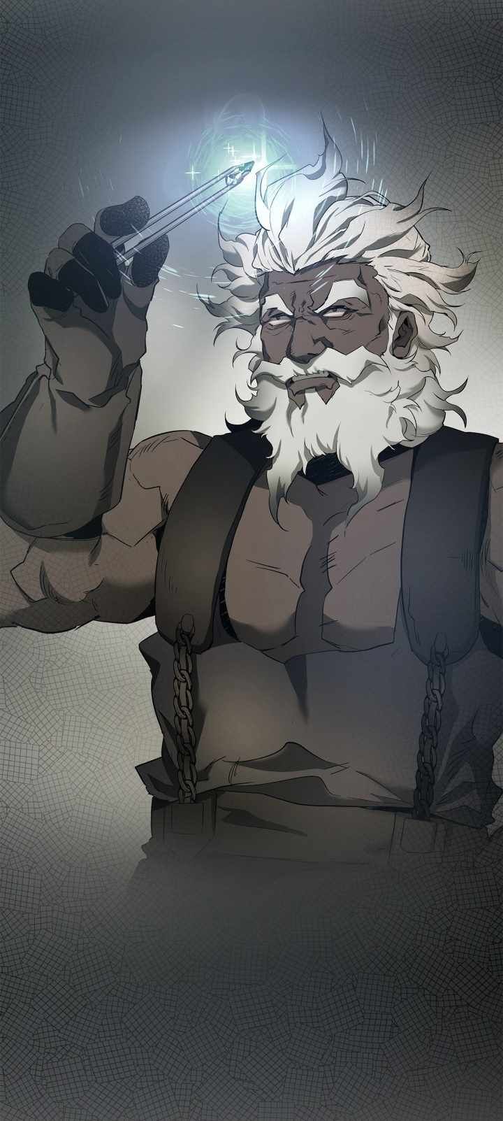 Leveling With The Gods 53 14