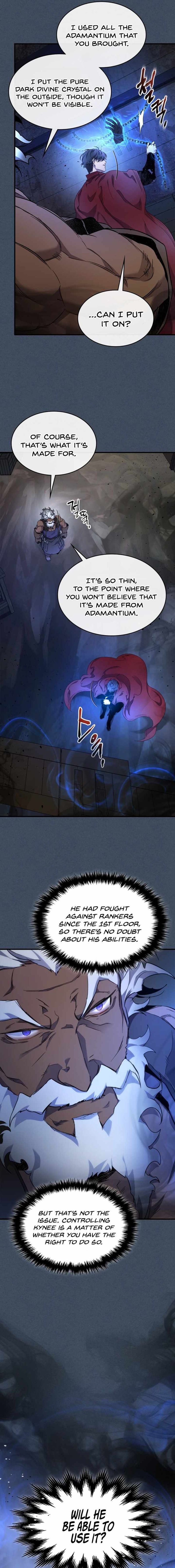 Leveling With The Gods 54 11