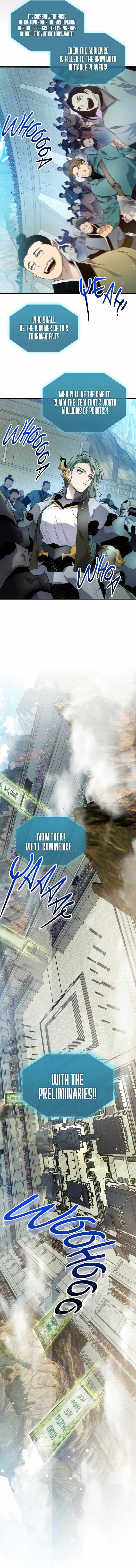 Leveling With The Gods 56 4