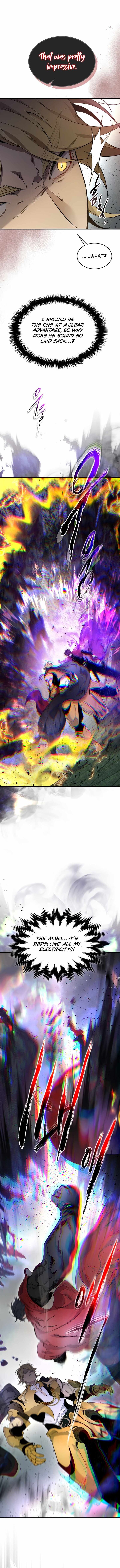 Leveling With The Gods 60 12