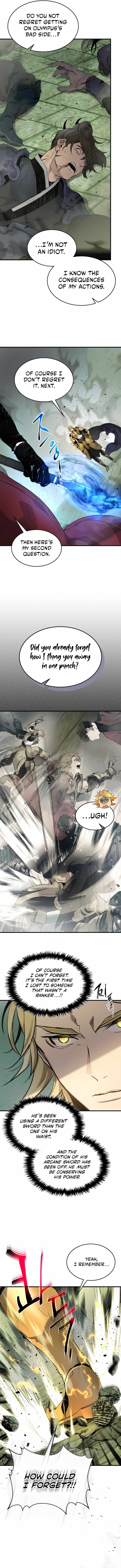 Leveling With The Gods 60 2