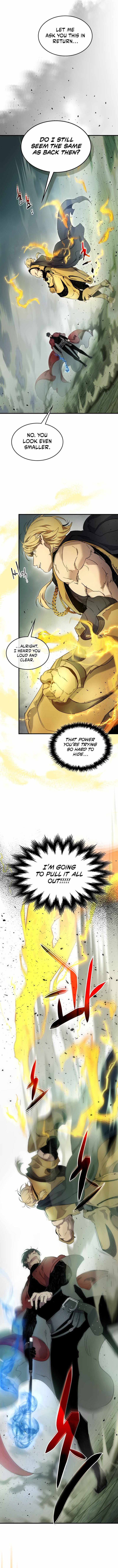 Leveling With The Gods 60 3