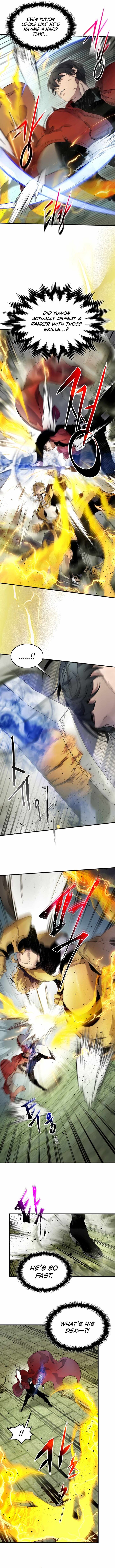 Leveling With The Gods 60 7